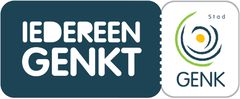 Iedereen Genkt logo