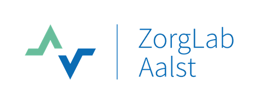 Zorglab aalst logo