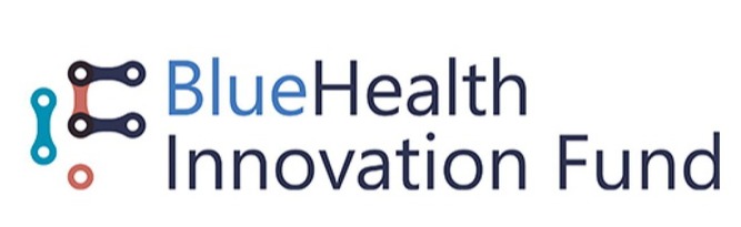 Blue Health Innovation Fund logo