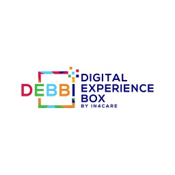 Debbi - Digital Experience Box By In4care