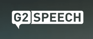 G2Speech