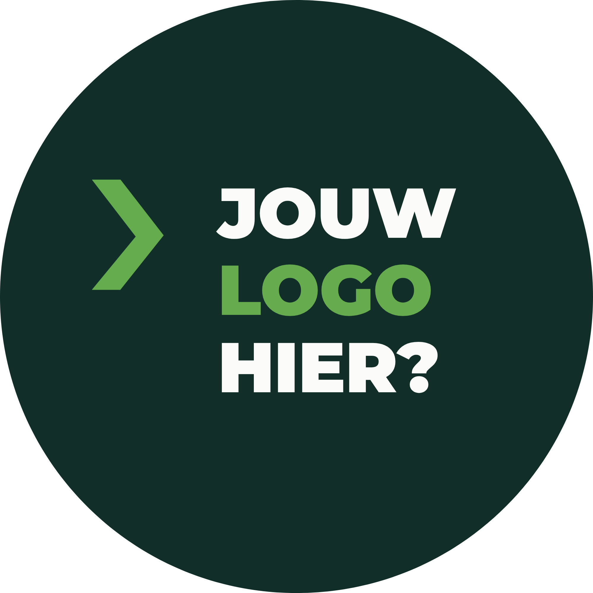 Jouw logo hier
