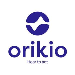 Orikio